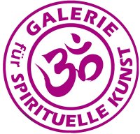 Logo Galerie Spritiuelle Kunst